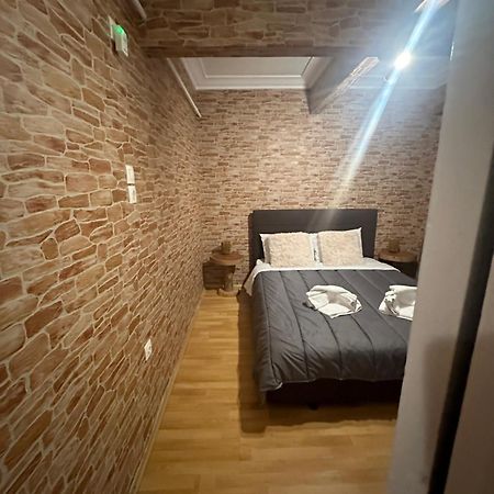 The Cave Atenas Exterior foto