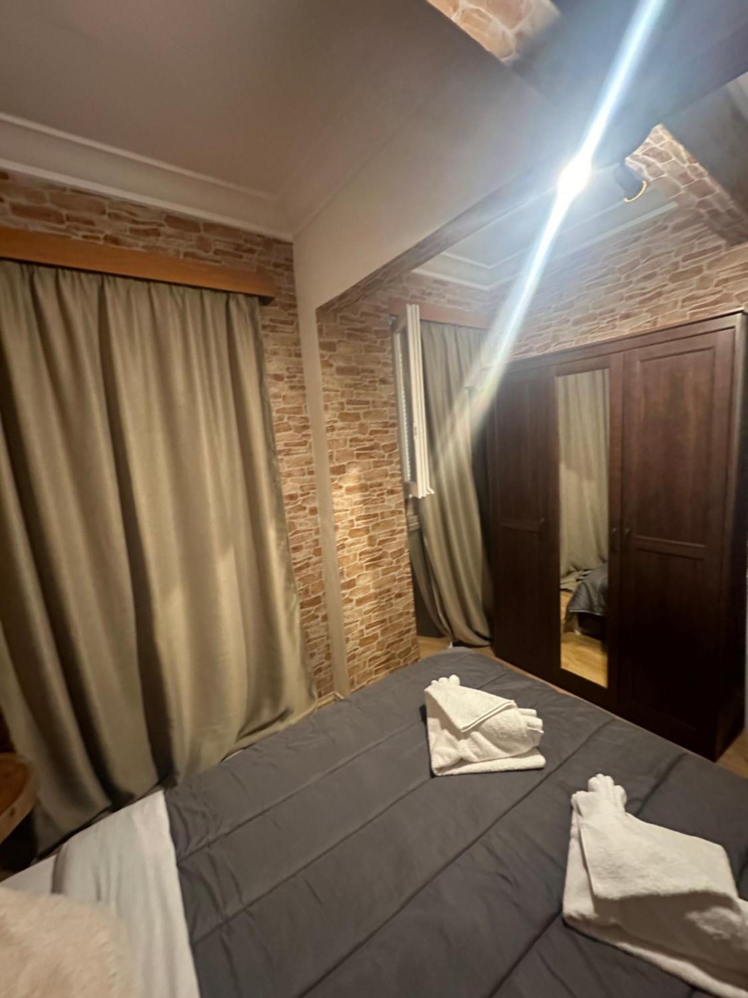 The Cave Atenas Exterior foto